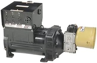 NorthStar Pto Generator - 27,500 Surge Watts, 24,000 Rated Watts, 48 HP Required